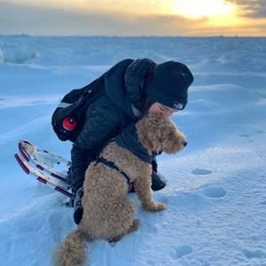 Meet your Posher, Vanessa